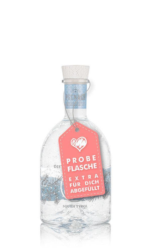 Psenner Gin Silber Probe 40ml